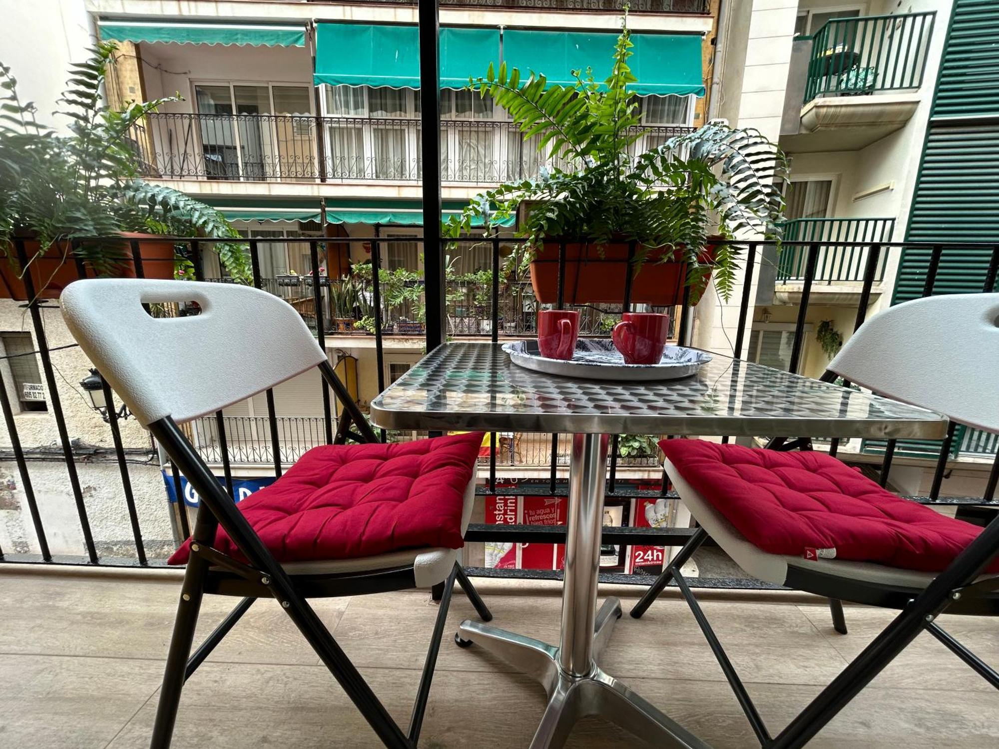Appartement Casa De La Playa In The Old Town Of *