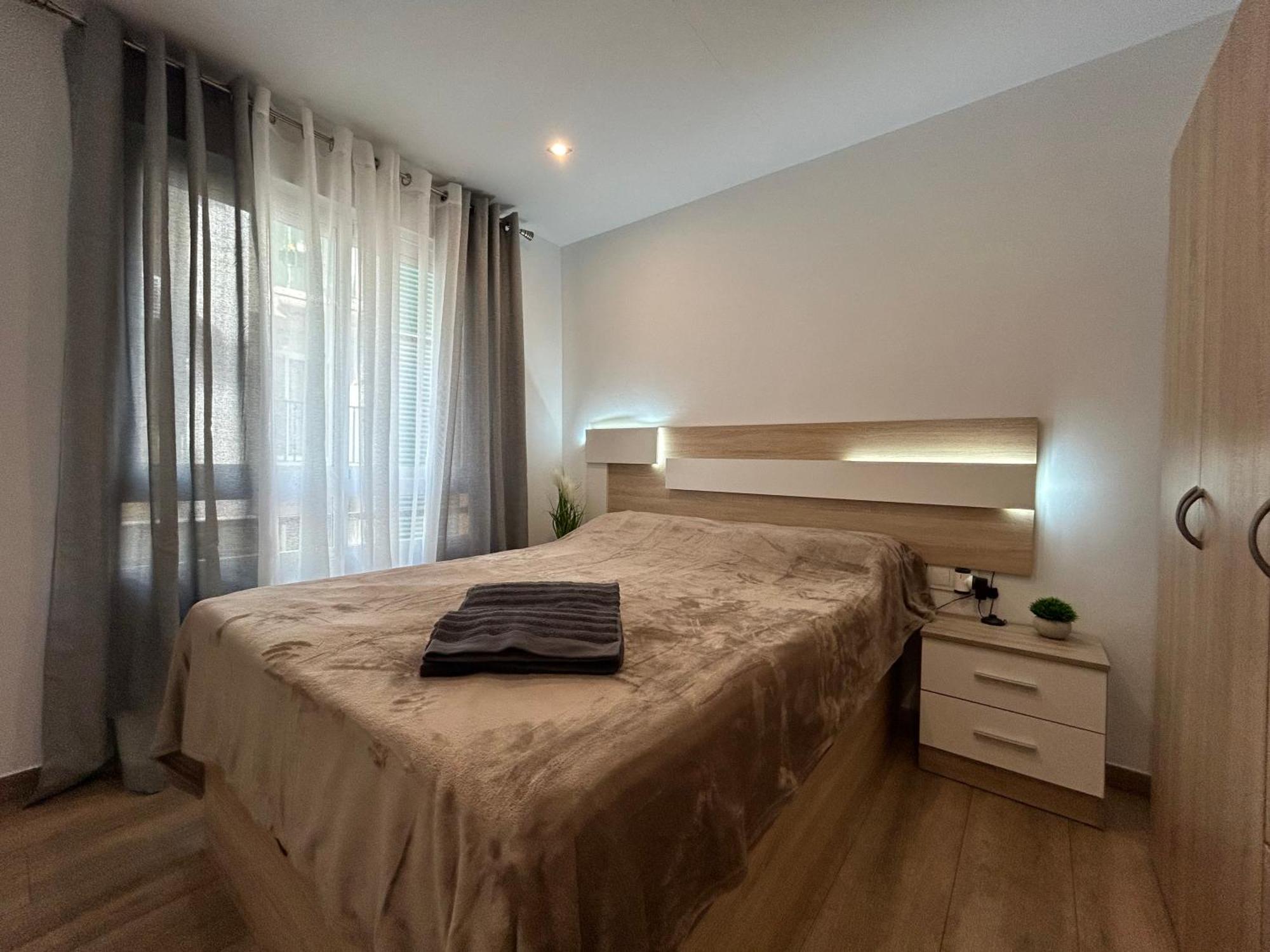 Apartment Casa De La Playa In The Old Town Of *