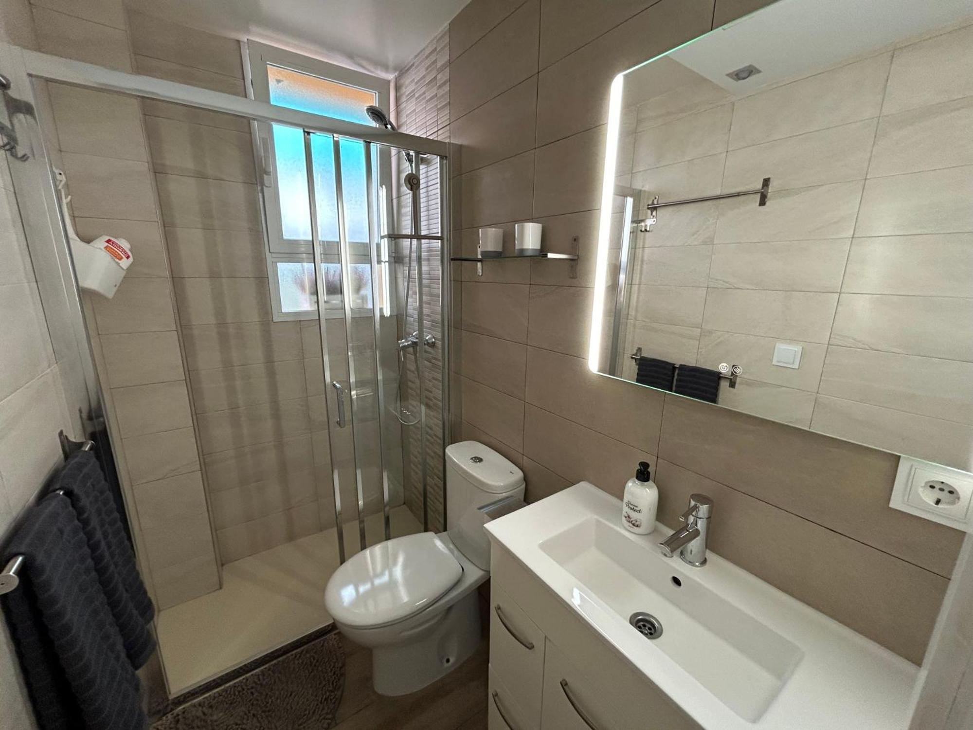 Apartment Casa De La Playa In The Old Town Of